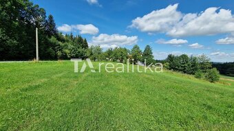 Prodej pozemek Bydlení Raškovice 73904 - 4