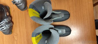 Lyžařské boty Alpina - 4