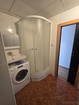 2+1 s lodžií, Chomutov - 4