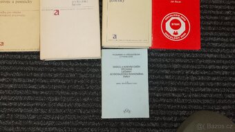 Lékařské knihy - 4