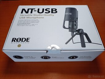 RODE NT-USB - 4