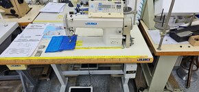 šicí stroj JUKI DDL-5550N-3 - 4