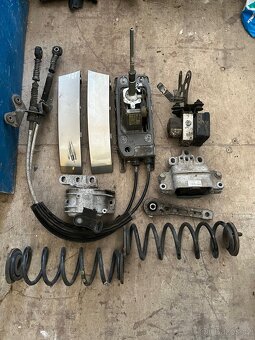 Škoda Octavia ll ND - 4