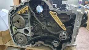 motor Ford Ranger 2.2 Tdci euro5 - 4