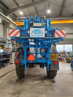 Agri Mamut 6000/24 - 4