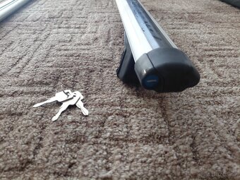 Střešní nosiče - 4