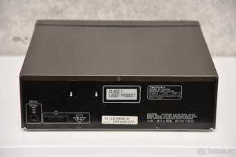 TECHNICS SL - CA 1060 - 4
