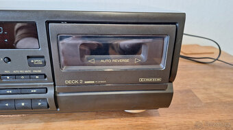 Technics RS-TR 373 - 4