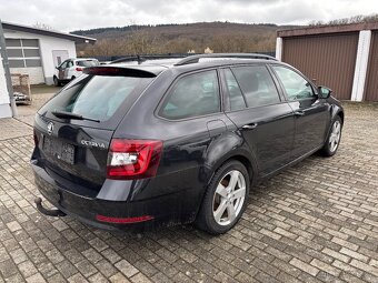 Škoda Octavia 3 1.8 Tsi Dsg facelift - 4