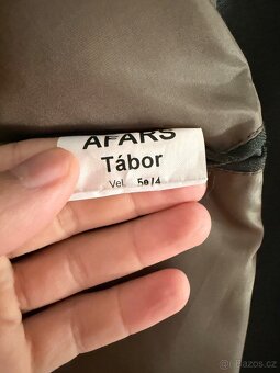 Myslivecký oblek - 4