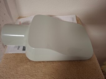 POULIČNÍ LED OSVĚTLENÍ PHILIPS CORELINE MALAGA - 4