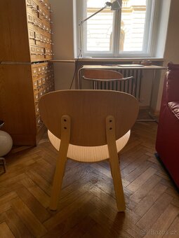 křeslo ikea fröset - 4