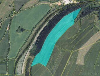 Prodej louky v Adršpachu - 4