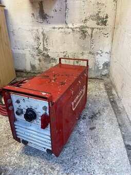 Svářečka UTA 200 - I - 4