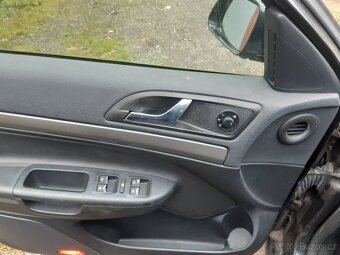 Skoda octavia 2.0tdi - 4