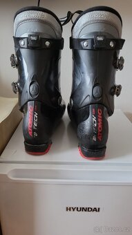 Lyžařské boty Atomic B Tech - 4