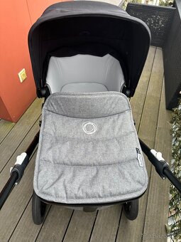 Kočárek Bugaboo Fox 2 komplet - 4