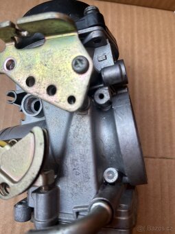 Cagiva canyon 500 - 4