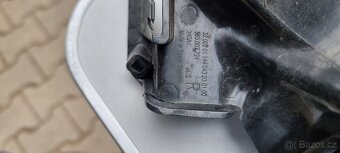 Přední nárazník Kodiaq - 4