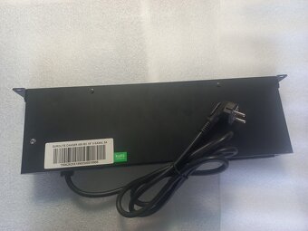 Výkonový efektový spínač světel - 4