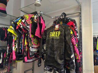 Rušíme prodejnu - 4