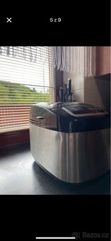 Domácí pekárna na chleba - 4