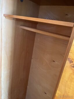 Skříně halabala - 4