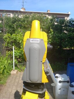 Trimble 5603 DR 200+ - 4