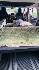 Krásný Büstrner Copa – záruka/1.majitel/webasto/4spaní/nezáv - 4