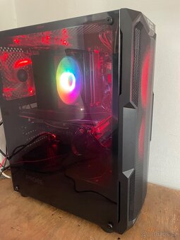 Herní pc (i5 + Rtx 2070s) - 4