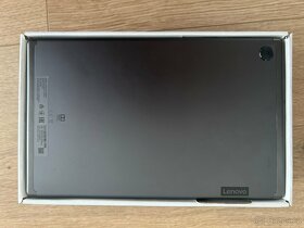Tablet Lenovo M10 FHD Plus - 4