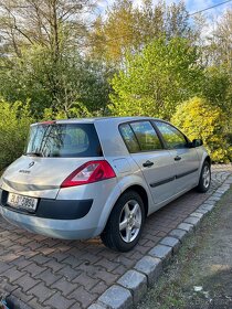 Renault Megane 1.4 16V - 4