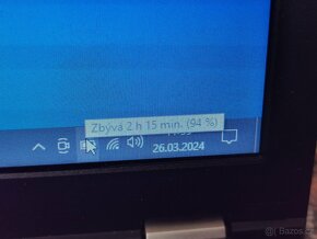 Lenovo ThinkPad T410, i5, 4GB, 240GB - 4
