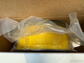 Filament Creality 1.75mm Ender-PLA 1kg žlutá - 4