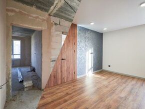 Rekonstrukce Bytu (Obývací pokoj, ložnice ,koupelna,wc atd.) - 4