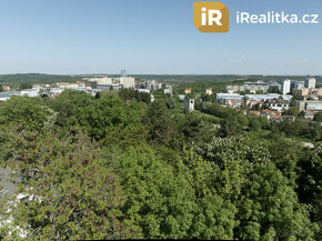 Prodej pozemku pro bydlení, 369 m², Praha - 4