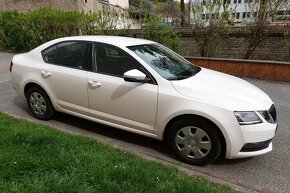 ČEZ Škoda Octavia Ambition 1,6 TDI, RZ 1TS2494 - 4