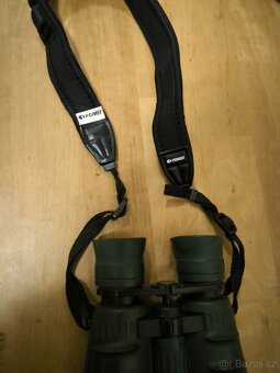 Dalekohled Bresser jagd - 4