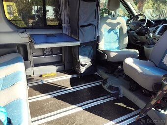 Renault Trafic Generation - 4