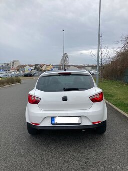 Ibiza sport coupe - 4
