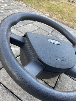 Volant Ford i s AIRBAGEM - 4