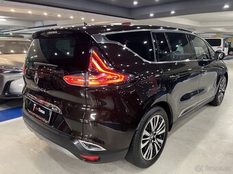 Renault Espace 2.0dCi-200k EDC INITIALE PARIS 4CONTROL 2019 - 4