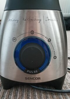 Mixer Sencor - 4