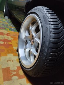 Stilauto Extreme 4x100 10j  245/40 r17 celoroční - 4