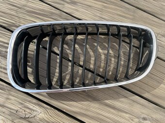 Ledvinky BMW F34 - 4