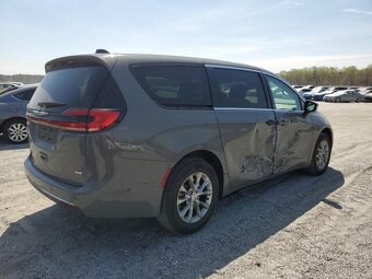 CHRYSLER PACIFICA TOURING L 2023 - 4