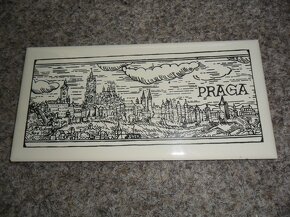 obkladačky RAKO stolek s obkladačkami - 4