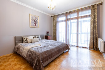 Prodej, byt 3+1, 84m2, Praha 3, Žižkov, Dalimilova - 4