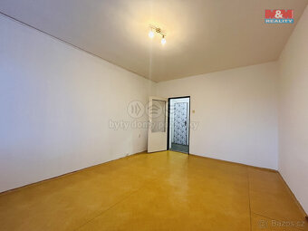 Prodej bytu 3+1, 65 m², Brodek u Prostějova, ul. Květná - 4