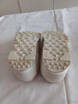 Botasky nike, vel.40 - 4